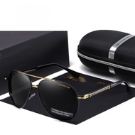 Sunglasses Polarized Aviator Fashion Men Sunglasses