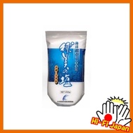 【Direct from japan】Kumejima deep sea water development Kumi salt 200g