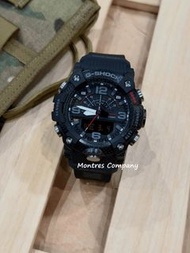 Montres Company 香港註冊公司(33年老店) 卡西歐 CASIO G-SHOCK G SHOCK GSHOCK MASTER OF G-LAND MUDMASTER MUDMAN 200