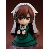 【新貨預訂】1710 黏土人 翠星石 1710 Nendoroid Suiseiseki 薔薇少女