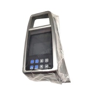 Excavator LCD Display Panel Monitor Assembly 539-00076 300426-00012 for Doosan Daewoo DX180 DX225 DX