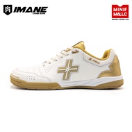 รองเท้าฟุตซอล IMANE รุ่น 5 PRO Muhammad Osamanmusa รองเท้าฟุตบอล น้ำหนักเบา สวมใส่สบาย MINI MALL FOO