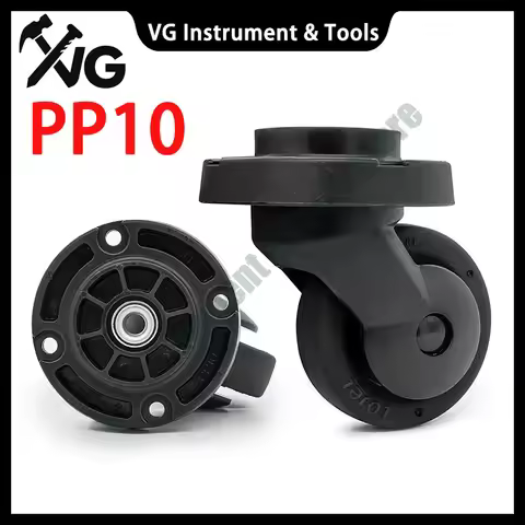 New for Crown Roger LOJEL PP10 travel luggage VITA trolley case suitcase universal wheel roller pull