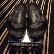 Birkenstock Madrid Eva 黑色 防水 拖鞋 日本限定 全新現貨 防水拖鞋