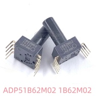 1Pcs ADP51B62M02 1B62M02 pressure sensor chip package DIP-8 H H