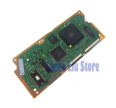 10pcs Cheap Original Blu-ray DVD Drive KES-410A BMD-006 PCB Logic Main Board for PS3 Fat 40GB 80GB C
