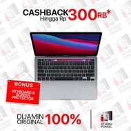 (Flash Sale !!) Laptop Mcbookk Pro M1 13.3 Inci 2020 8Gb Ram 512Gb