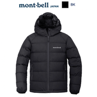 MONTBELL - 日本 Mont-Bell Super DRY-TEC Down Parka Kid's 兒童羽絨外套