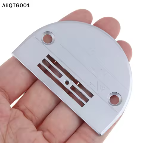 Industrial Sewing Machine Needle Plate E18 Compatible with BROTHER JUKI And More AA8251 Sewing Acces