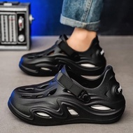 Men's shoes, high-quality EVA men's shoes molded in one piece made of super durable EVA