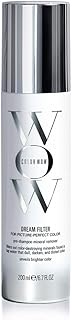 COLOR WOW Dream Filter Pre Shampoo Mineral Remover – Hard water detox | Get Lighter, Brighter, Shini