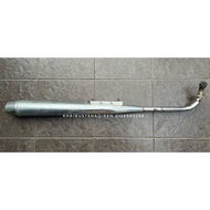 Honda C70 GBOJ Not Original Exhaust Comp NEW