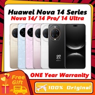 HUAWEI Nova 14 Ultra HUAWEI Nova 14 Pro Kirin 8020 HUAWEI Nova 14 Kirin 8000 [Contact support for pr