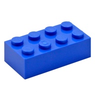 COOLPON | This Is Lego®LEGO®Genuine Parts Blue Brick 2x4 3001 54534