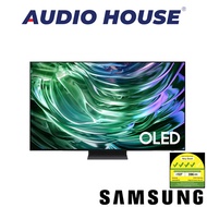 SAMSUNG QA77S90DAEXXS  77 UHD 4K AI SMART OLED TV  4 TICKS  1+2 YEARS (ONLINE) WARRANTY BY SAMSUNG