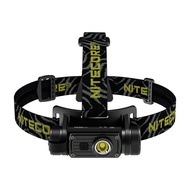 NITECORE NITECORE HC60 V2 Rechargeable Multifunctional Outdoor Fishing Headlight 1200 Lumens USB