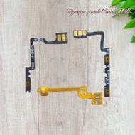 Power Circuit / Volume / Speaker Cable for Oppo A5 2020, A9 2020 Used in Genuine Disassembled Produc