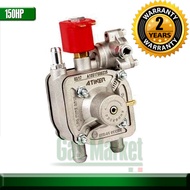Atiker SR10 LPG Sequential Reducer 150 HP (110 KW) - หม้อต้มระบบหัวฉีก LPG ยี่ห้อ artiker ขนาด 150