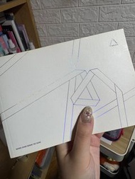 Seventeen 小卡 / seventeen photobook / svt 小卡