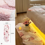 KENZAKI | Dopamine Cute Luxury Childrens Room Carpet