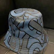 💎Han's house精品服飾💎BURBERRY TB 格紋 漁夫 帽子 男女可帶 雙面戴 原價13500