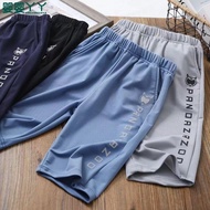 [boy Shorts] (1-14Y) boy Shorts 2025 Summer New Style Boys Shorts Shorts Sports Shorts Quick-Drying 