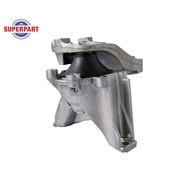 ยางแท่นเครื่อง CRV ปี 07-11 2.0 A/T แท้ห้างHD (R) (50820-SWG-T51) (ราคาต่อ 1 ชิ้น)