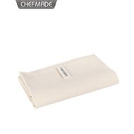 Chefmade WK9866 Dough Fermentation Cloth Thickened Cotton Bread French Baguette Plastic Mat Baking T