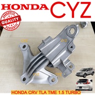 Engine Mounting Set Honda CRV TME RW1 1.5 Turbo HONDA THAILAND (1 YEAR WARRANTY)