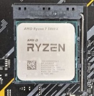 AMD Ryzen™ 7 5800X