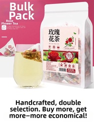 Aecoway | Edible Rose Flower Tea 150g