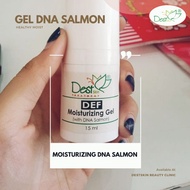 Moisturizing DNA SALMON | Salmon DNA MOISTURIZER | Skin BARRIER DNA SALMON | Destskin DNA SALMON | D