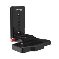 iFootage L Shape Quick Release Plate (LP-01)