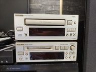 ONKYO C-705TX CD PLAYER