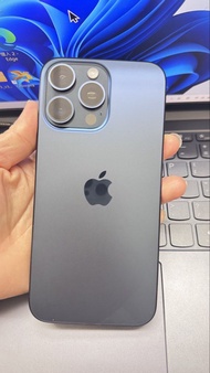 5G港版iPhone 15 pro max 1TB
