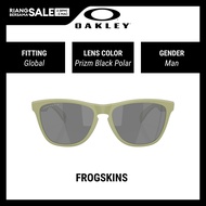 OAKLEY FROGSKINS Prizm POLARIZED - OO9013 9013M2