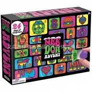 New Product 2025 Nee Doh Advent Calendar Nee Doh Advent Calendar [Get Coupon Discount] 10.8