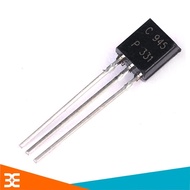 Transistor C945 50V 150mA TO-92 NPN