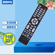 Suitable for TCL TV Remote Control RC199 L37E9E L37E9 L32 L42 L46 L32E77