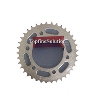 YAMAHA FZ150 Y15ZR Rear Sprocket (428)