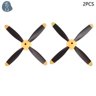 [PANDAB] Volantex RC 4 des Propeller For 761-5 P-51D 761-8 F4U 761-9 T28 761-11 BF109 761-12 Spitfir