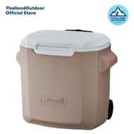 Coleman JP 28 QT Wheel Cooler