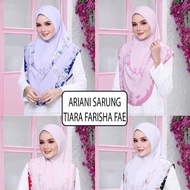 Tudung Sarung ARIANI Vietnam