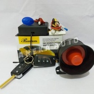 CODE V2G2 CAR ALARM KEY MODEL INNOVA REBORN FOLDING PREMIUM JAPAN TECH