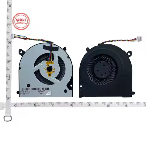 New CPU Cooling Fan For HP ELITEBOOK 740 G1 740 G2 840 G1 840 G2 850 G1 850 G2 745-G2 750-G2 755-G2 
