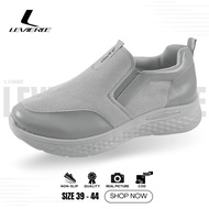 LVR Men's Work Shoes Premium Men's Knitted Shoes LV0650