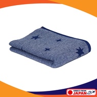 Hayashi Hand Towel 34×35cm Plenly Check WP432700  
Hayashi Bath Towel 60×120cm Plenly Check BP432700