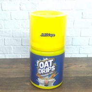Freebase Oat Drips V1 60ml 3n6mg