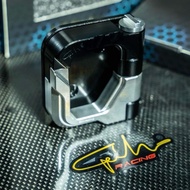 Móc Treo Đồ Xe SH Việt LEAD Shmode Nhôm GH Racing (MS02)