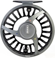 Origin II 7/8/9wt Saltwater Fly Fishing Reel | CNC Machined Aluminium | Waterproof Drag | Oversized 
